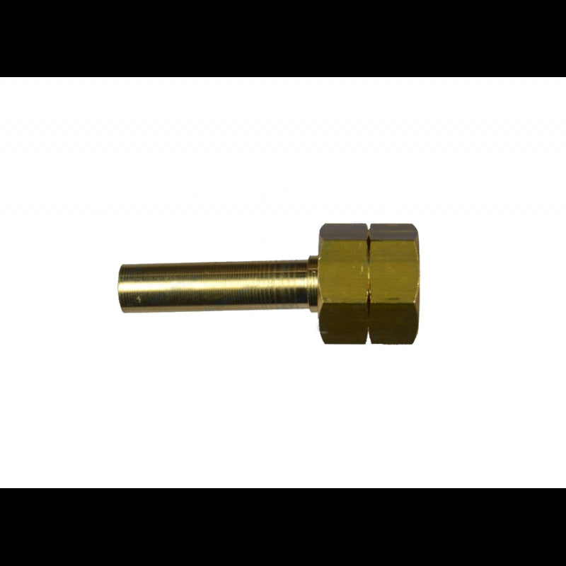 ADATTATORE G 1/4 A TUBO MM.8 - 2402370 - ENO