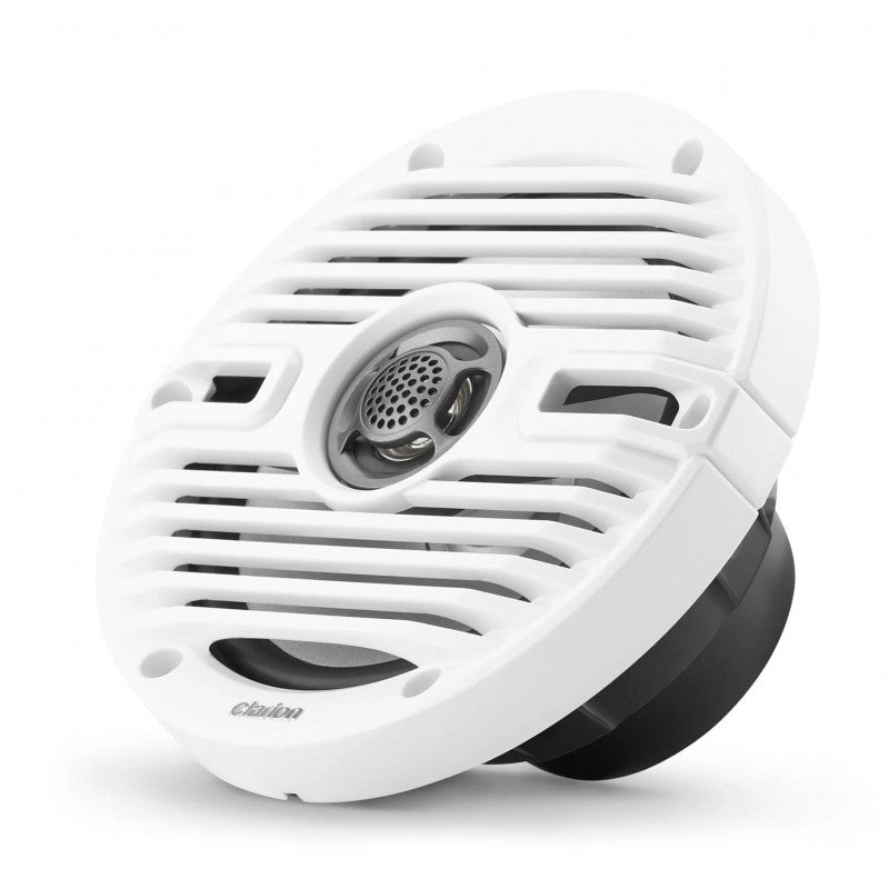 CASSE CLASSICO BIANCO/NERO 6,5" - 5602400 - CLARION