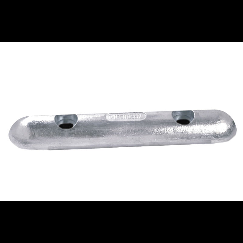 ANODO FAIR LINE MM.460x100x45h - 2626044 - TECNOSEAL