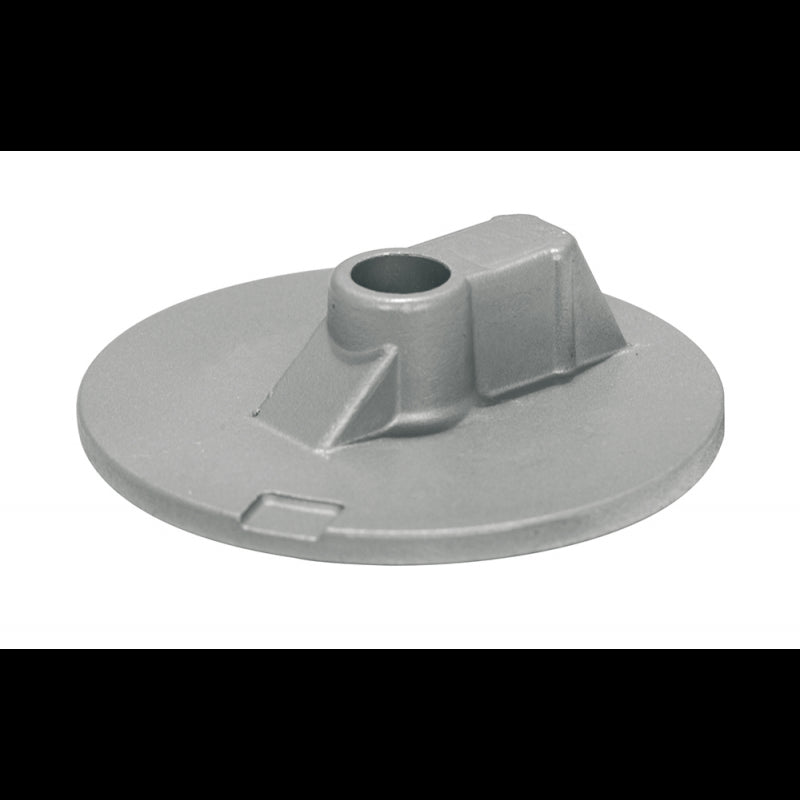 ANODO IN ZINCO MERCURY BRAVO III - 2626333 - TECNOSEAL