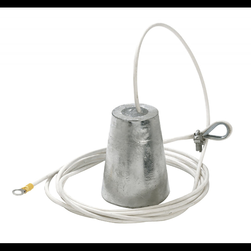 ANODO SOSPESO - 2626079 - TECNOSEAL