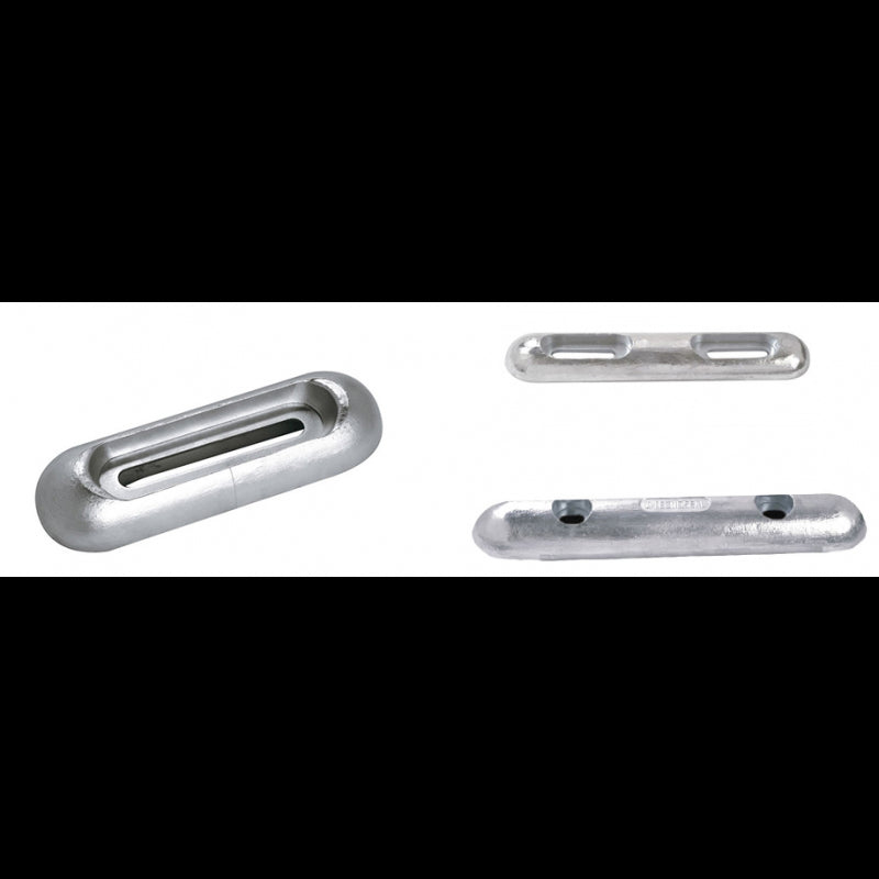 ANODO SUNSEEKER  MM.310x75x40h - 2626043 - TECNOSEAL