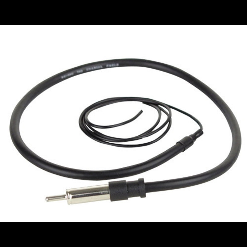 ANTENNA A FILO PER AUTORADIO - 5553431 - BOSS MARINE