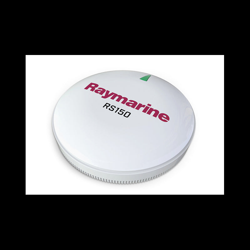 ANTENNA GPS RAYSTAR 150 - 5607056 - RAYMARINE