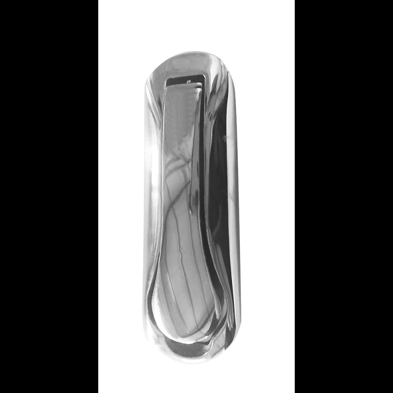 APPENDIABITO INOX A SCOMPARSA - 5050572 - FORNITURE NAUTICHE ITALIANE