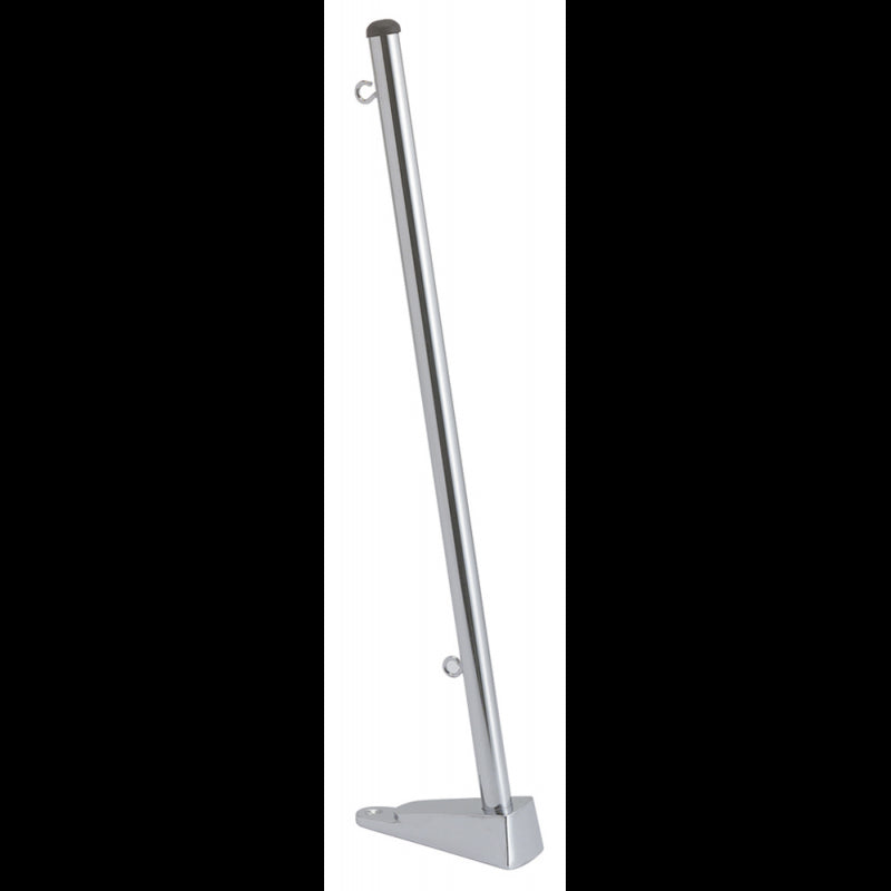 ASTA BANDIERA OTTONE MM.500 - 5252250 - FORESTI