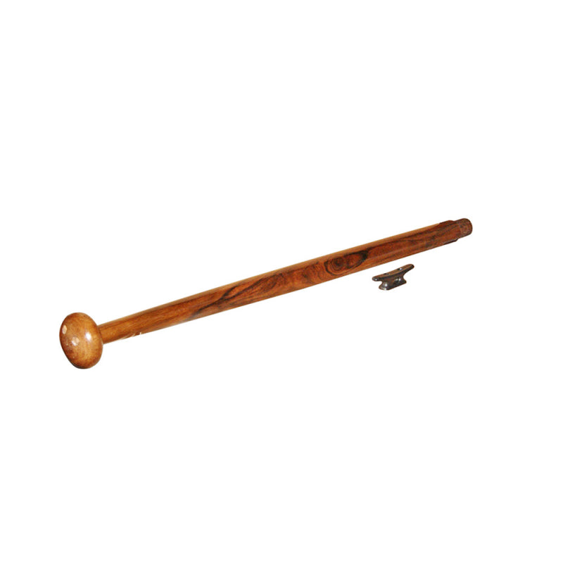 ASTA IN TEAK MM.1200 - 5252286 - MARINE TOWN