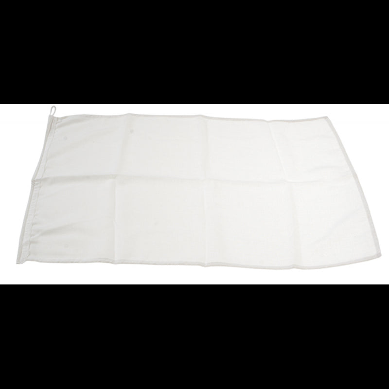 BANDIERA BIANCA CM.40X60 - 5252145 - ADRIA BANDIERE