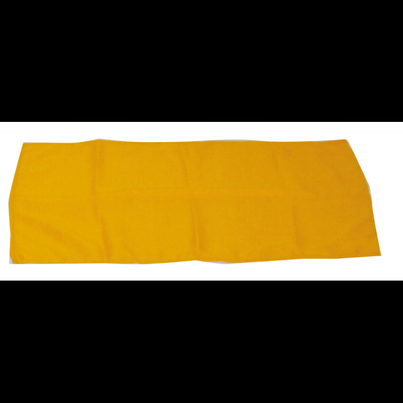 BANDIERA GIALLA CM.40X60 - 5252147 - ADRIA BANDIERE