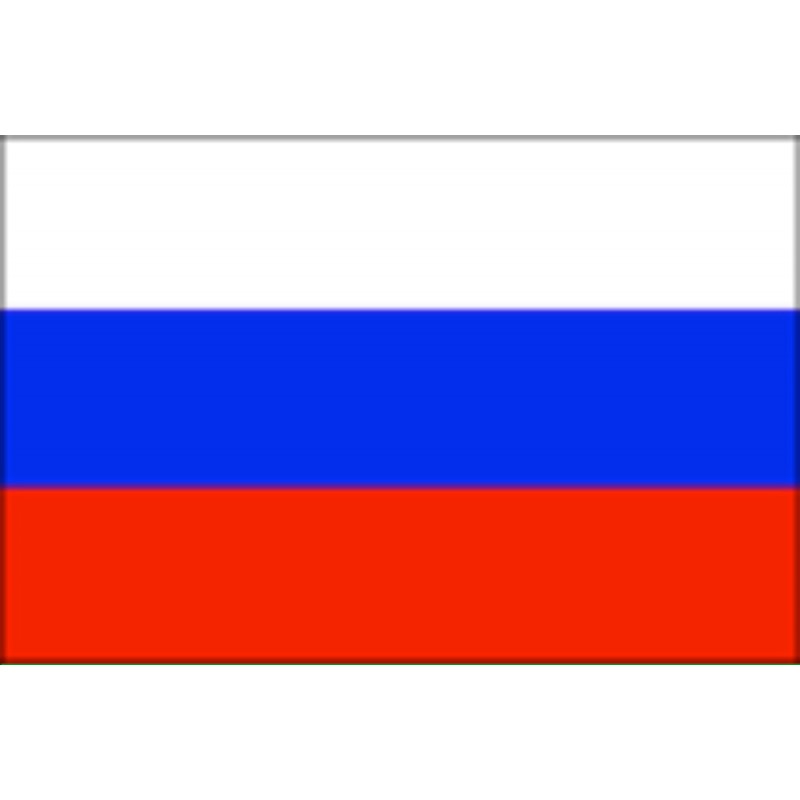 BANDIERA RUSSIA CM.70X100 - 5252364 - ADRIA BANDIERE