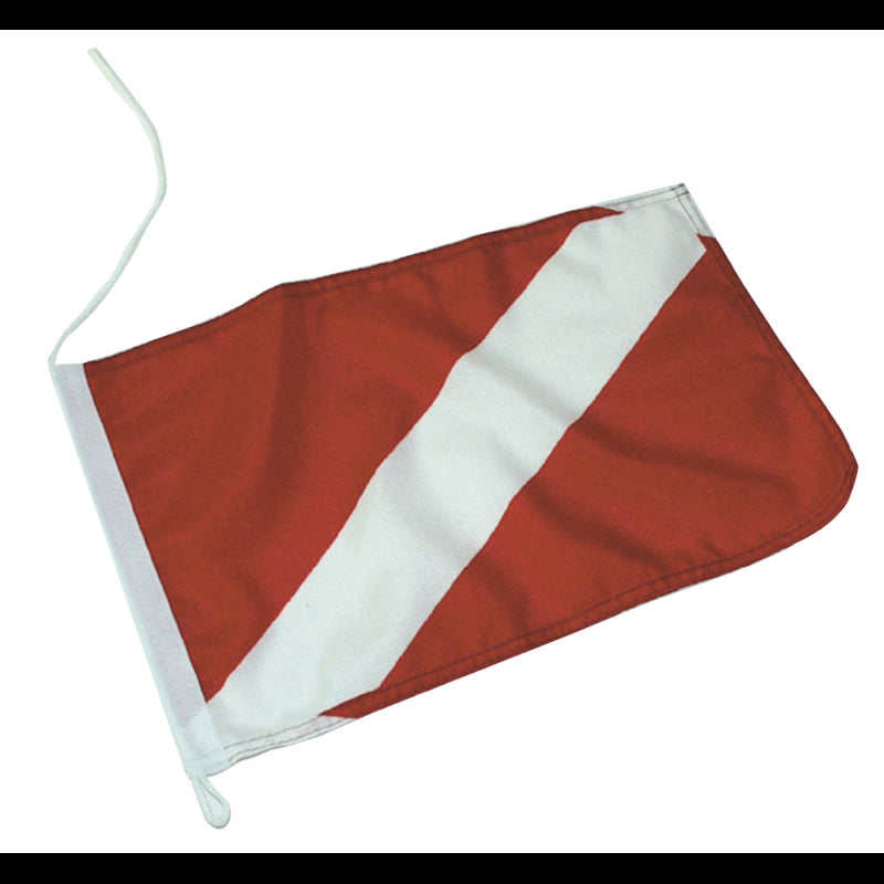 BANDIERA SUB CM.30X45 - 5252149 - ADRIA BANDIERE