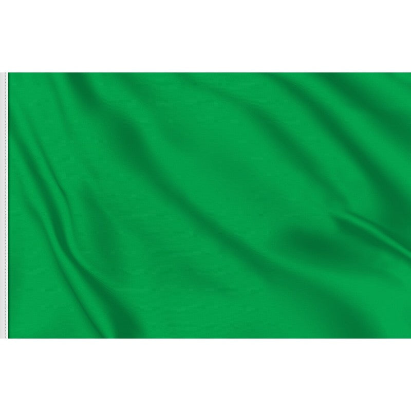 BANDIERA 40x60 VERDE - 5252146 - ADRIA BANDIERE
