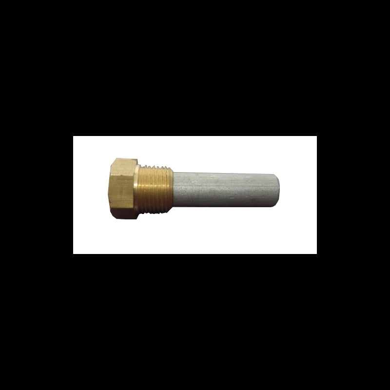 ANODO YANMAR CON TAPPO - 2626714 - TECNOSEAL