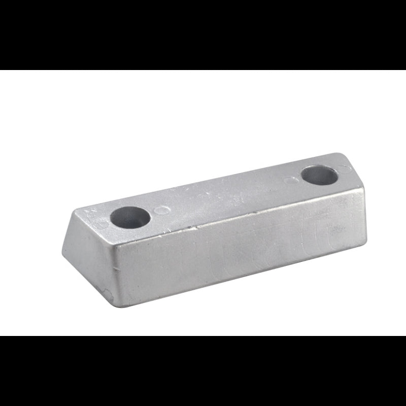 BARRA UNIVERSALE DUO PROP ALLUMINIO - 2626507A - TECNOSEAL