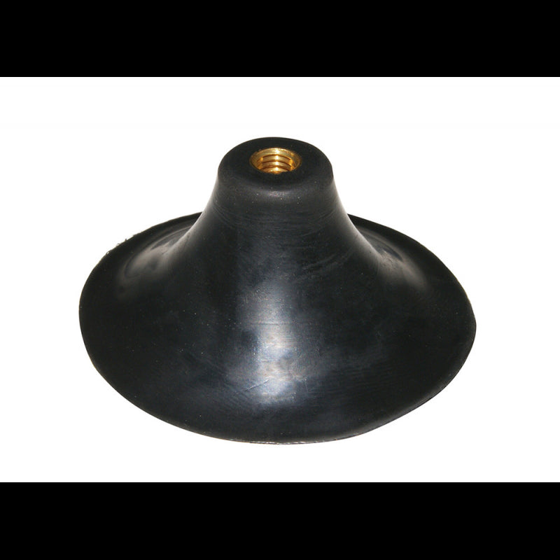 BASE NERA PER ASTA ART.52.52236 - 5252234 - NUOVA RADE