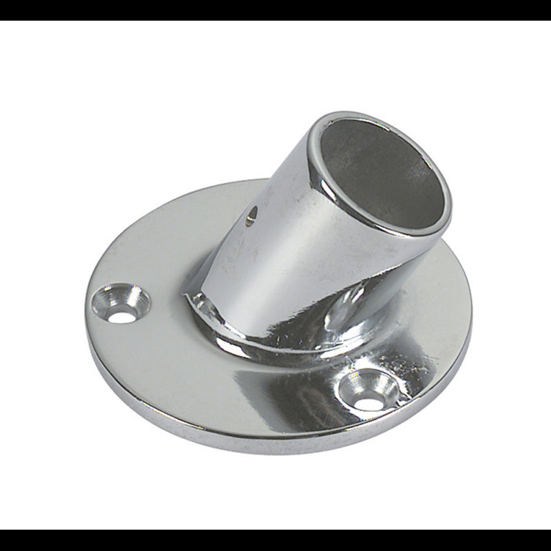 BASE OTTONE 60° Ø MM.25 - 2929525 - FORESTI