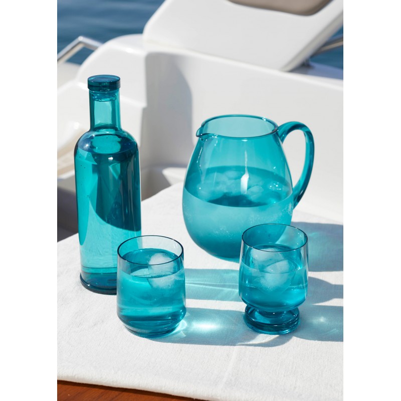 BICCHIERI ACQUA ECOZEN BAHAMAS - 2121436 - MARINE BUSINESS