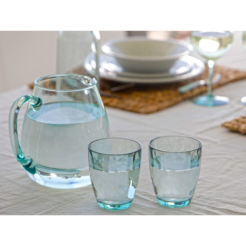 BICCHIERI ACQUA HAPPY - 2121305 - MARINE BUSINESS