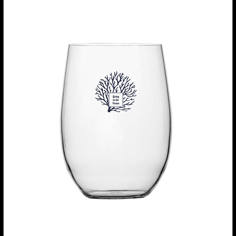 BICCHIERI DA BIBITA SERIE LIVING - 2118107 - MARINE BUSINESS