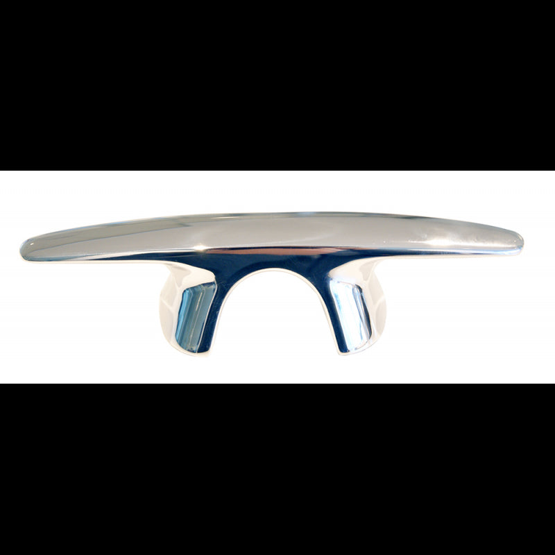 BITTA IN ACCIAIO INOX MM.158 - 4645506 - FORNITURE NAUTICHE ITALIANE