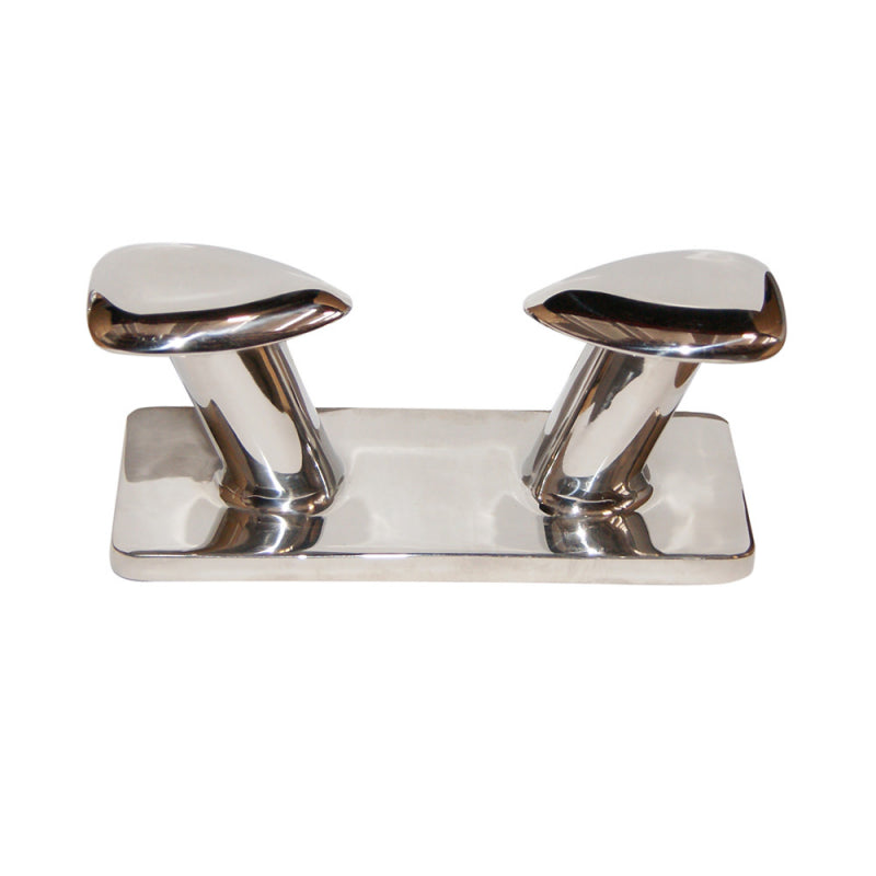 BITTA A FUNGO INOX MM.220 - 4646120 - FORNITURE NAUTICHE ITALIANE