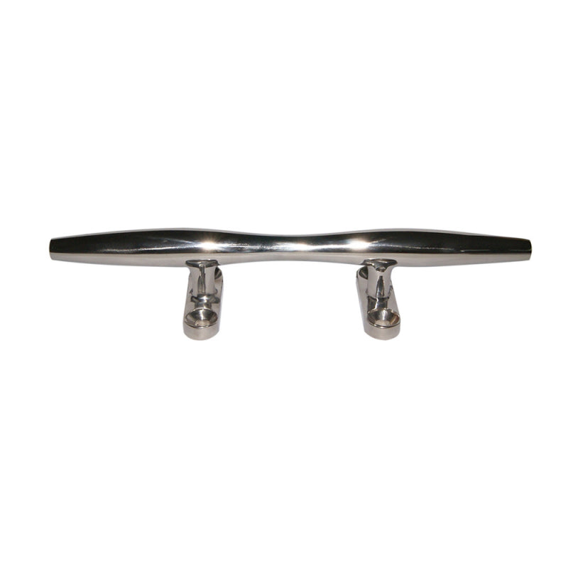 BITTA A GALLOCCIA INOX MM.250 - 4646525 - FORNITURE NAUTICHE ITALIANE
