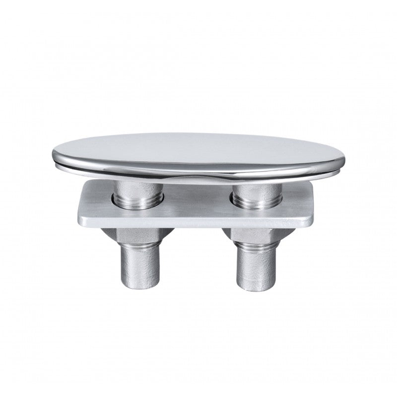 BITTA A SCOMPARSA INOX 316 MM.203 - 4645220 - MARINE TOWN