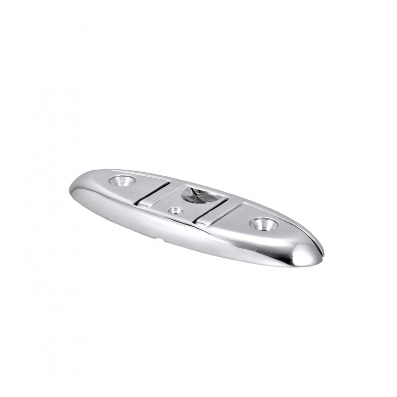 BITTA INOX 316 ABBATTIBILE MM.115 - 4645464 - MARINE TOWN