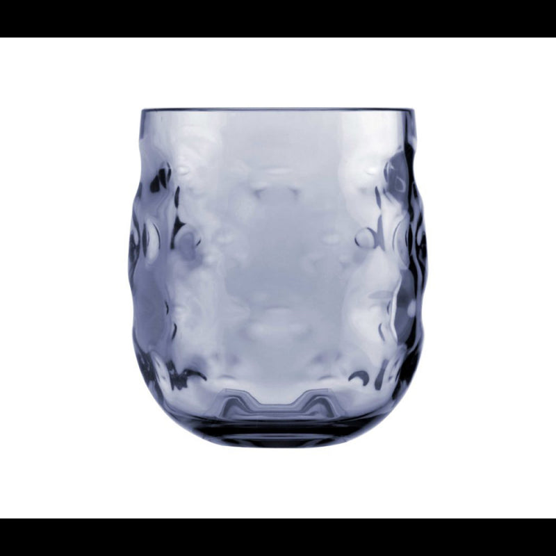 BICCHIERI DA ACQUA SERIE BLUE MOON - 2116446 - MARINE BUSINESS