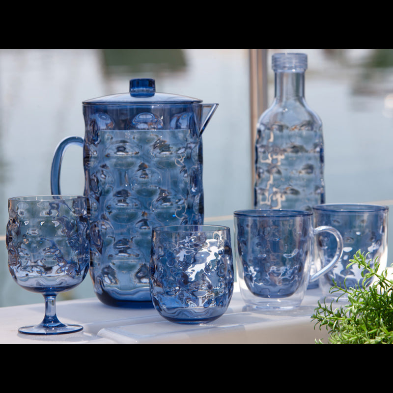 BOTTIGLIE ACQUA SERIE BLUE MOON - 2116442 - MARINE BUSINESS