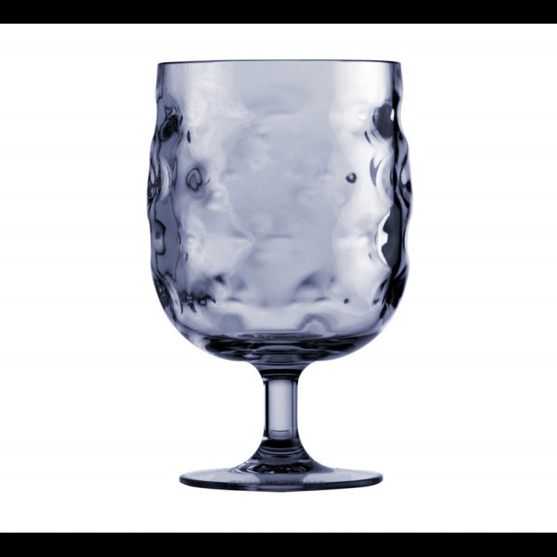 COPPE DI VINO SERIE BLUE MOON - 2116444 - MARINE BUSINESS