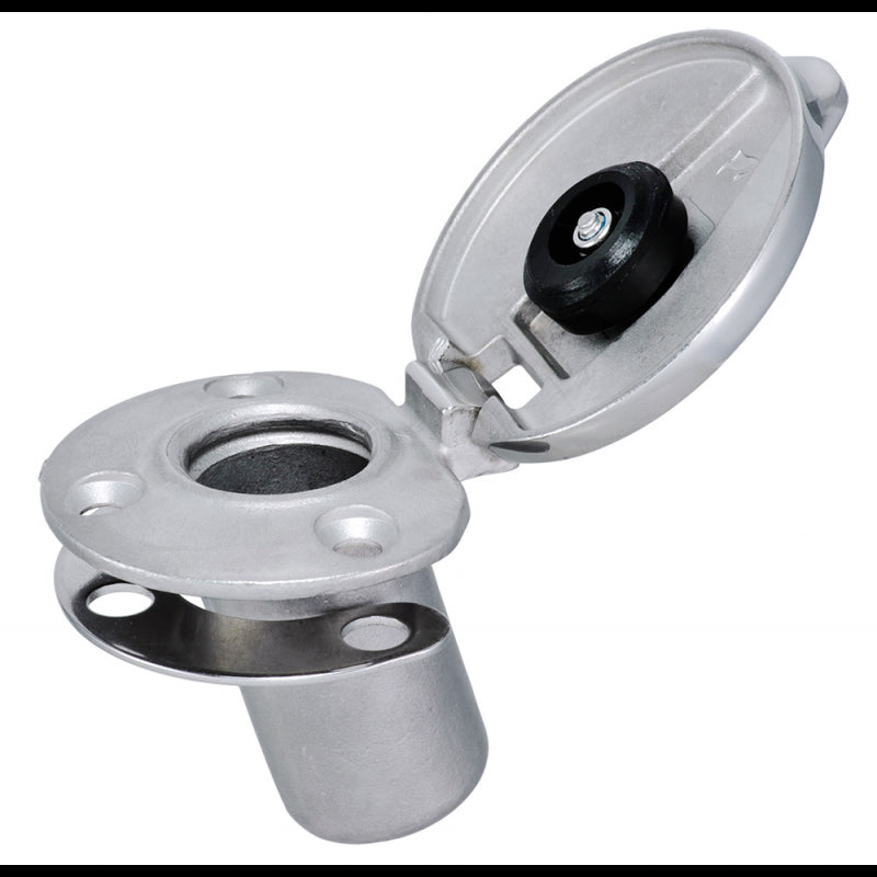 BOCCOLA DI FISSAGGIO AD INCASSO - 6506865 - MARINE TOWN