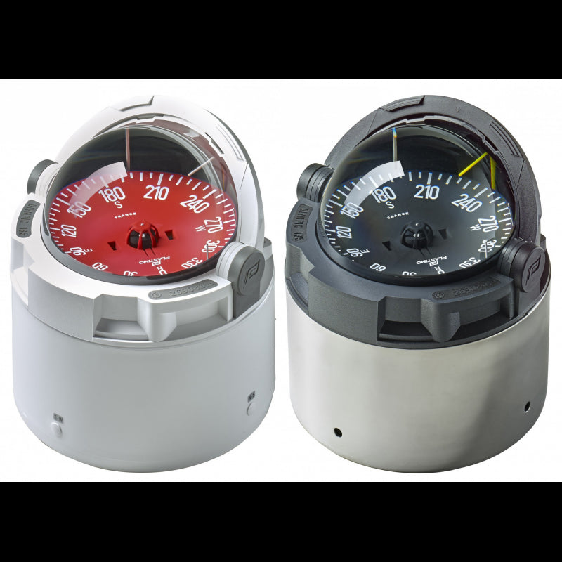 BUSSOLA OLIMPIC 135 BIANCA - P65535 - PLASTIMO