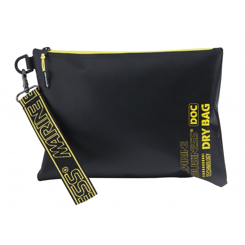 PORTADOCUMENTI IMPERM THALASSA NERO - 2162421 - MARINE BUSINESS