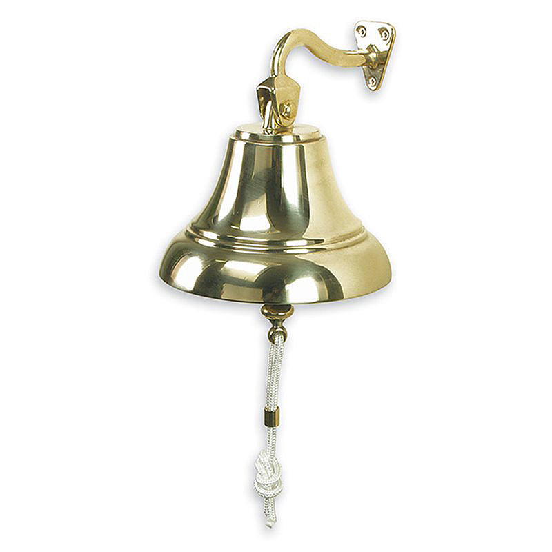 CAMPANA OTTONE Ø MM.100 - 3838394 - FORESTI
