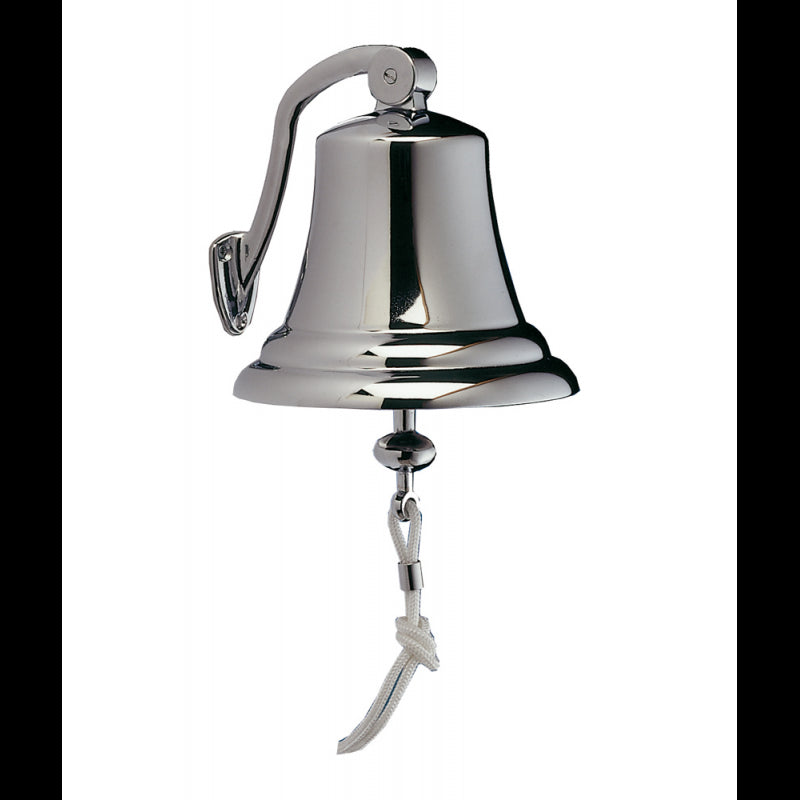 CAMPANA OTTONE Ø MM.150 - 3838403 - FORESTI