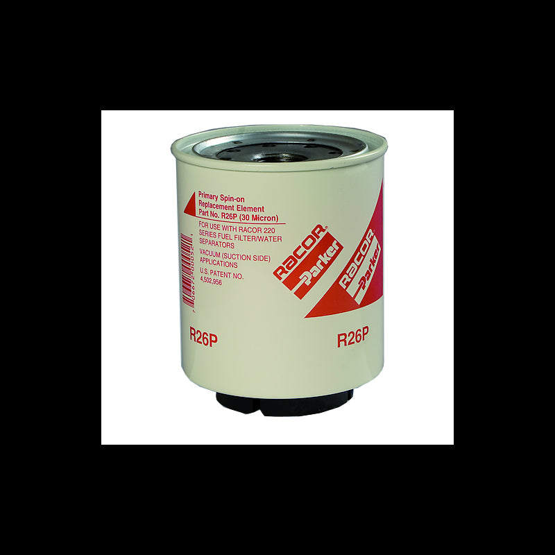 CARTUCCIA RICAMBIO R26P 30 MICRON - 1911346 - IN.CO.FIN
