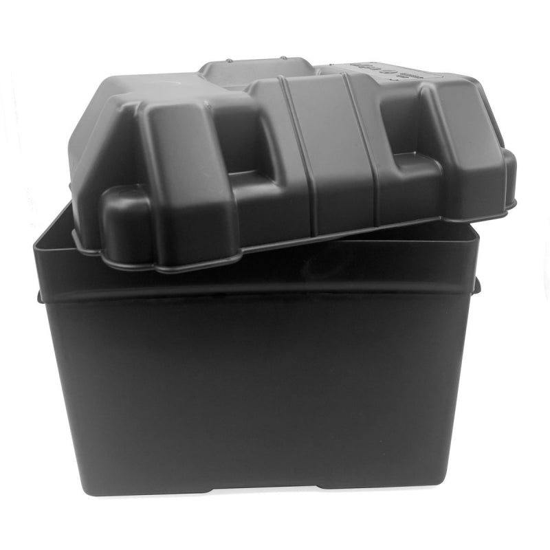 CASSETTA PORTA BATTERIA - 3927660 - FORNITURE NAUTICHE ITALIANE