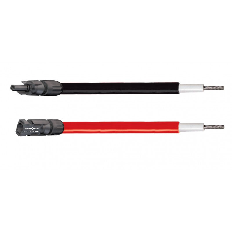 CAVI COLLEGAMENTO PANNELLO 2X5 MT - 3952038 - UNITECK