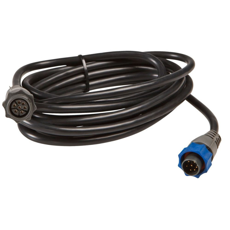 CAVO PROLUNGA PER TRASD. MT.6 - 5605250 - LOWRANCE