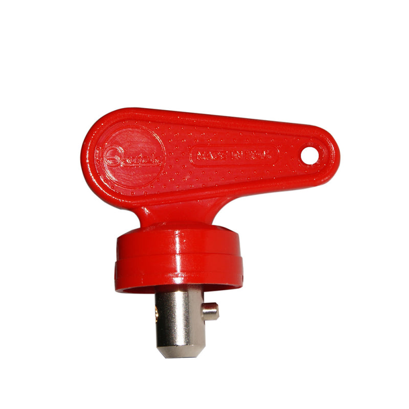 CHIAVE RICAMBIO STACCA BATTERIA - 3939173 - QUICK