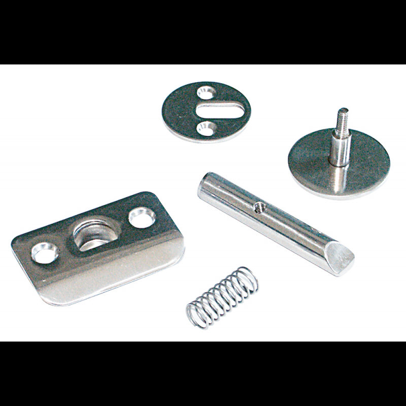 PALETTO CHIUSURA INOX - 4848801 - MARINE TOWN