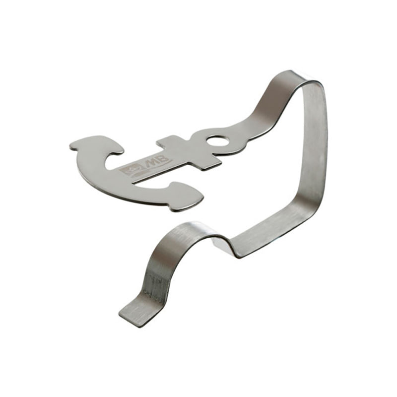 PINZA PER TOVAGLIA WINDPROOF CF - 2121000 - MARINE BUSINESS
