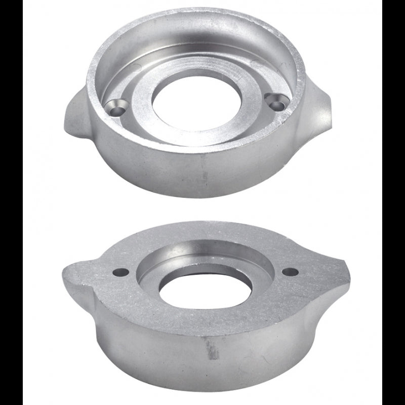 COLLARE SEA DRIVE 120 IN ALLUMINIO - 2626512A - TECNOSEAL