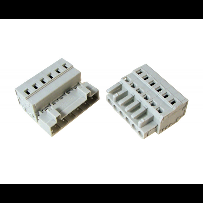 CONNETTORE DI GIUNZIONE CAVI - 0380019 - MAX POWER