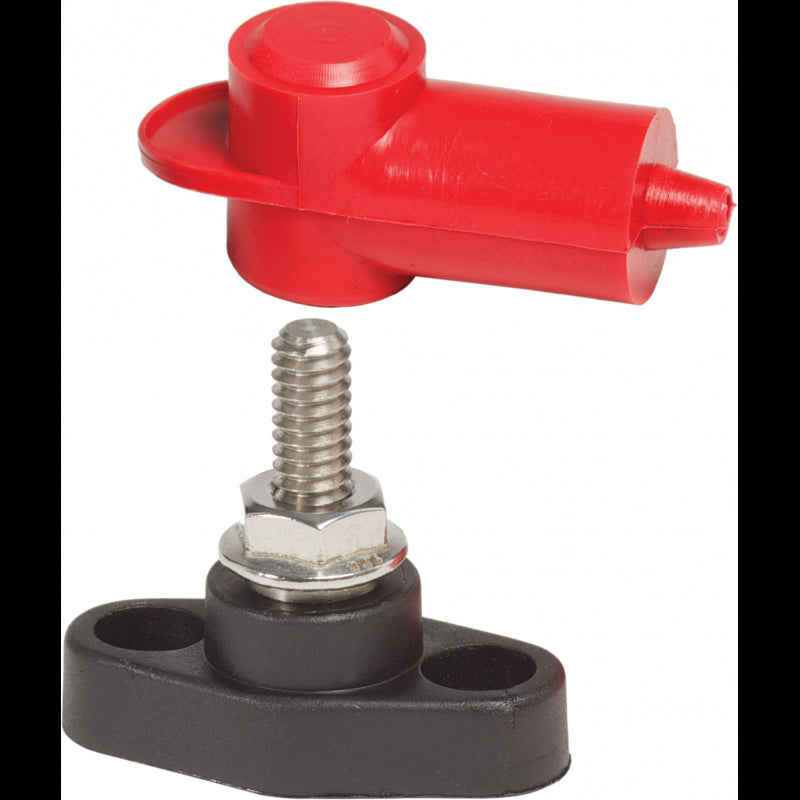 CONNETTORE ALTO AMPER. Ø M10 - 4102003 - BLUE SEA