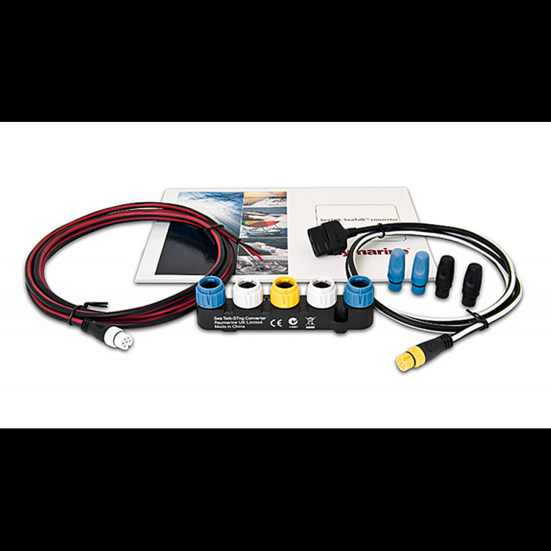 CONVERTITORE ST1 A STNG - 5607055 - RAYMARINE