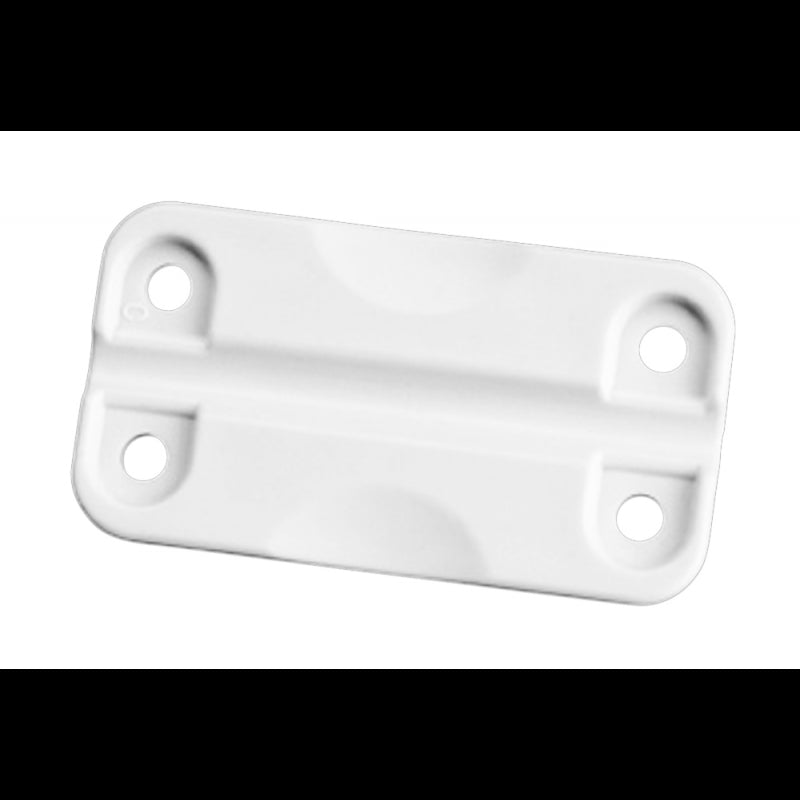 COPPIA CERNIERE IN PLASTICA - 2420035 - IGLOO
