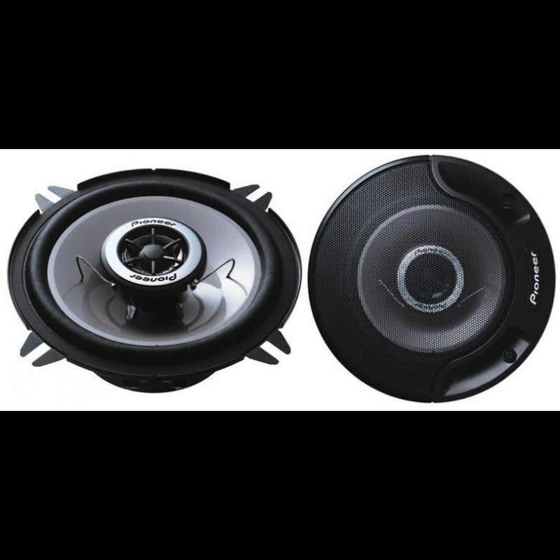 COPPIA ALTOPARLANTI PIONEER ØMM.130 - 5500130 - PIONEER