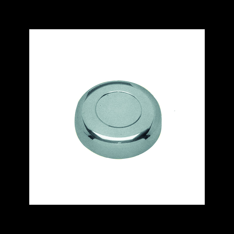 COPRIMOZZO INOX - 4345062 - SAVORETTI